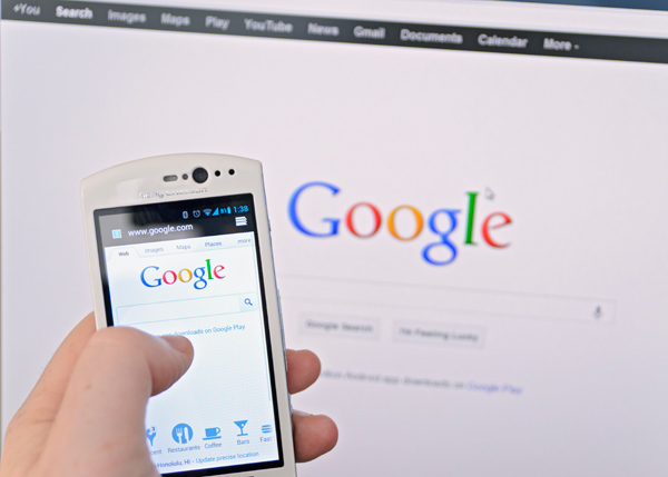 Google Brings the Power of Immediacy and Intent to Mobile Customer Engagement