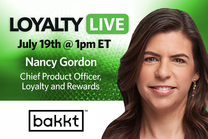 Bakkt by Technology – Helping Companies Grow Loyalty with Innovative Approaches 