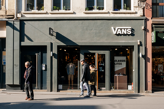 Vans Goes ‘Off the Wall’ to Deliver an Authentic Community for Loyal Customers – Part II