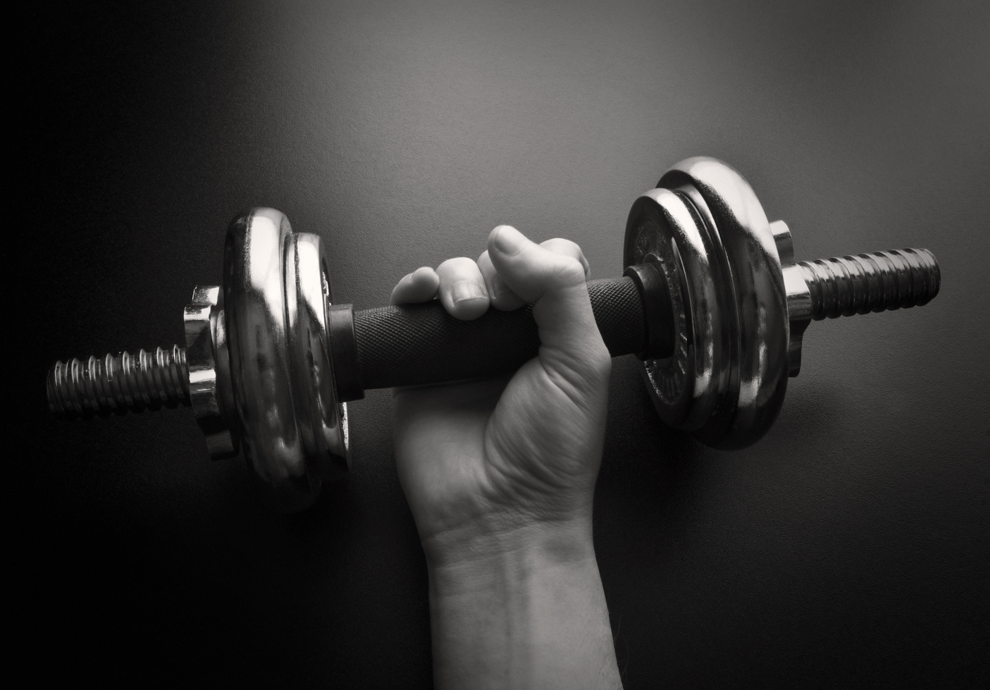 Customer Experience Includes Life Transformation at Iron Tribe Fitness