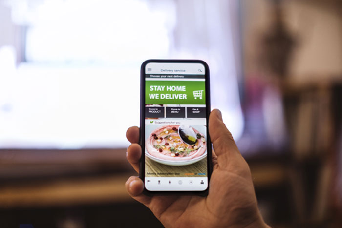 How Restaurant Marketers Can Deliver Engaging Contactless Experiences and Gain Guest Affinity