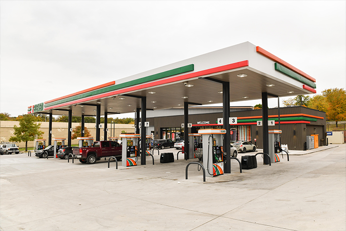 Customer Obsession Fuels 7-Eleven’s Digital Strategy 