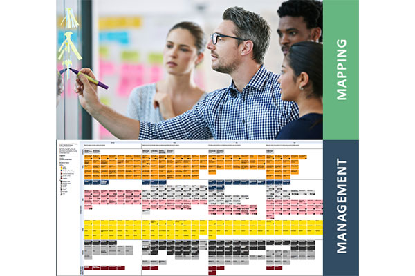 Journey Management vs. Mapping – What’s The Big Deal?