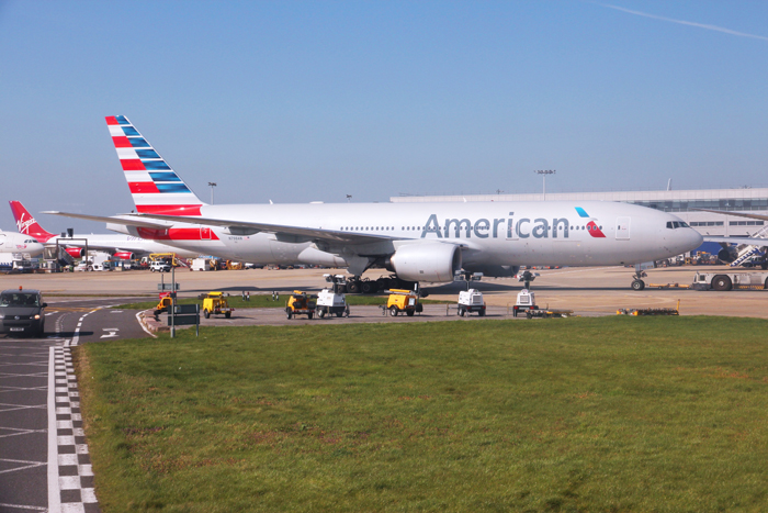 American Airlines Extends Elite Status for AAdvantage Members and More