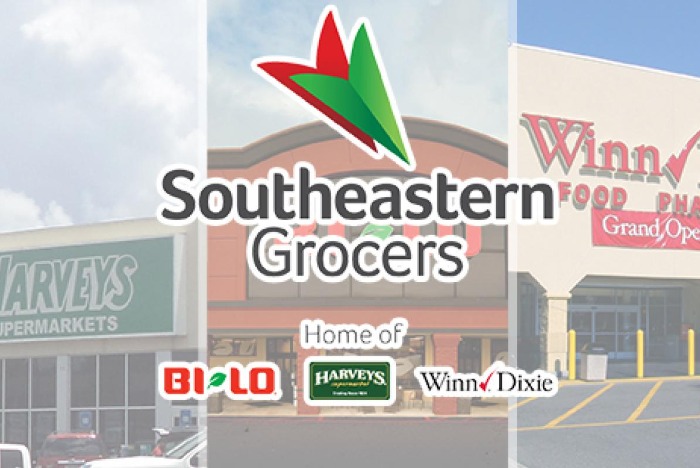 Southeastern Grocers Concludes 2021 with Nearly 80 Store Improvements and $5.5 Million Donated Back into the Community