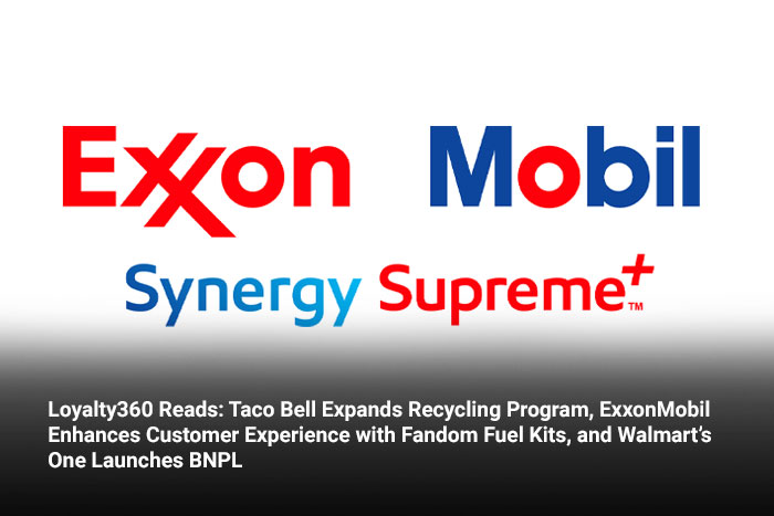 Loyalty360 Reads: ExxonMobil Launches Exclusive Fandom Fuel Kits