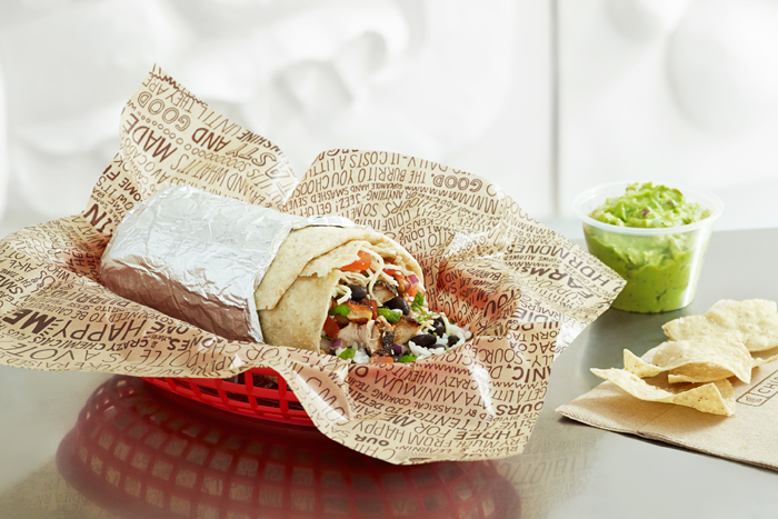 Technology and Purpose at Chipotle: Q&A Part I