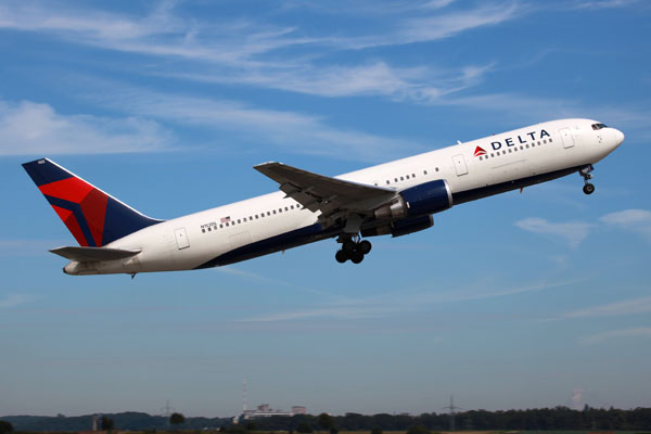 Delta Goes Back to College with Unique Customer Engagement Tact