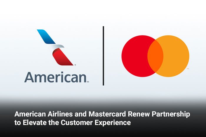 American Airlines and Mastercard Renew Partnership to Elevate the Customer Experience 