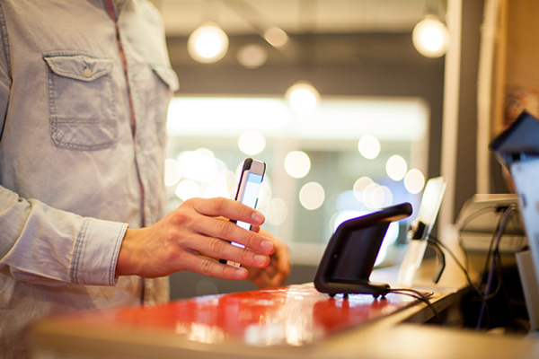 Racing Toward Mobile Payments