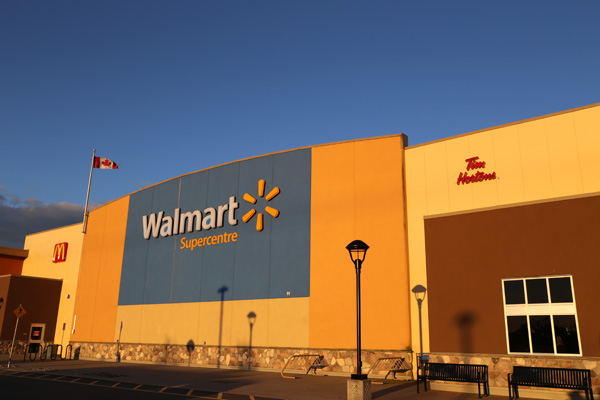 Convenience Dominates the Online Customer Experience of Grocery Shoppers at Walmart