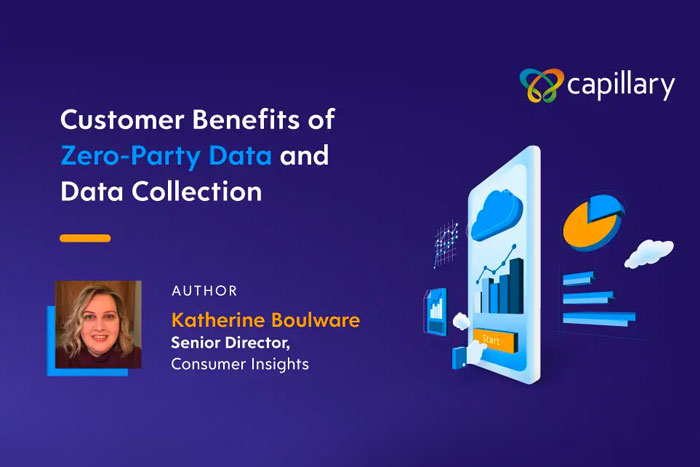 Zero-party Data and How It’s Personalizing the Customer Loyalty Experience