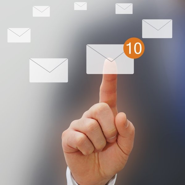 Your Marketing Email Has Only 3 Seconds to Capture a Reader’s Attention – 5 Tips on How to Make it Count