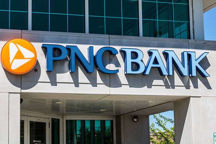 Q&A with Tammy McIntosh, PNC Bank