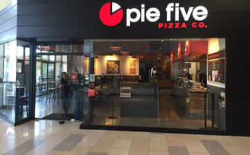 Talking Customer Loyalty with Kimberly Turman, Pie Five Pizza Co.