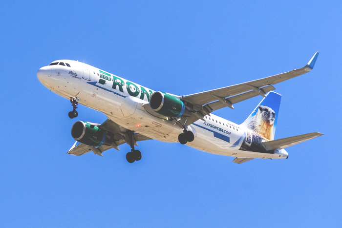 Frontier Expands Loyalty Partnership with Points