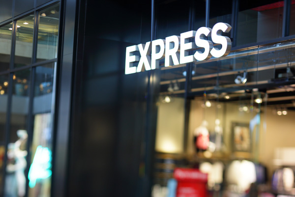 Customer Experience Focus a Key for Express CEO