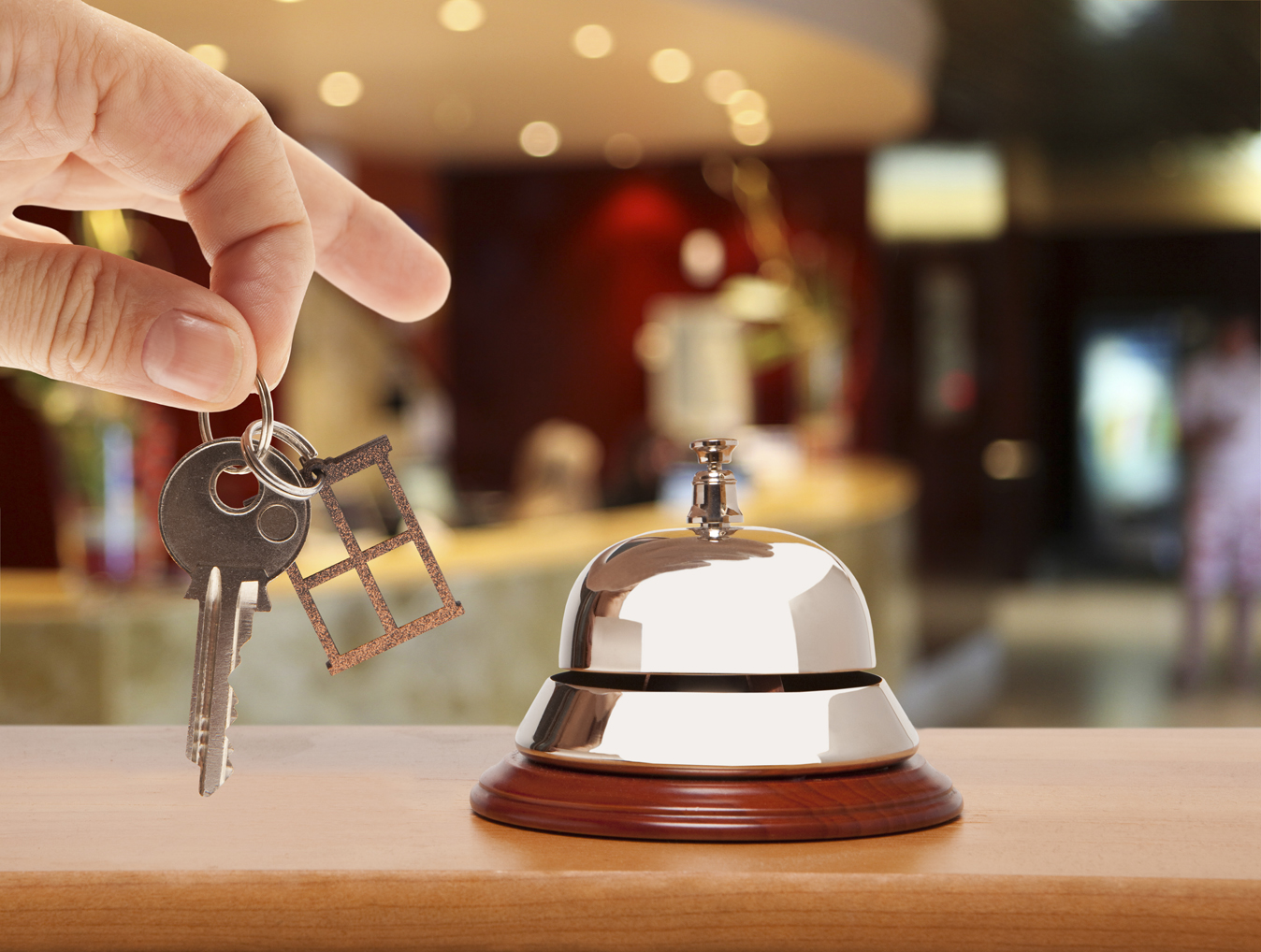 Starwood Preferred Guest and Caesars Entertainment’s Total Rewards Partner Loyalty Programs