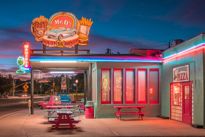 Mobile App Fraud Burns Restaurants – The 6 Top Schemes