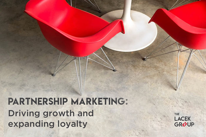 Partnership Marketing: Driving Growth and Expanding Loyalty