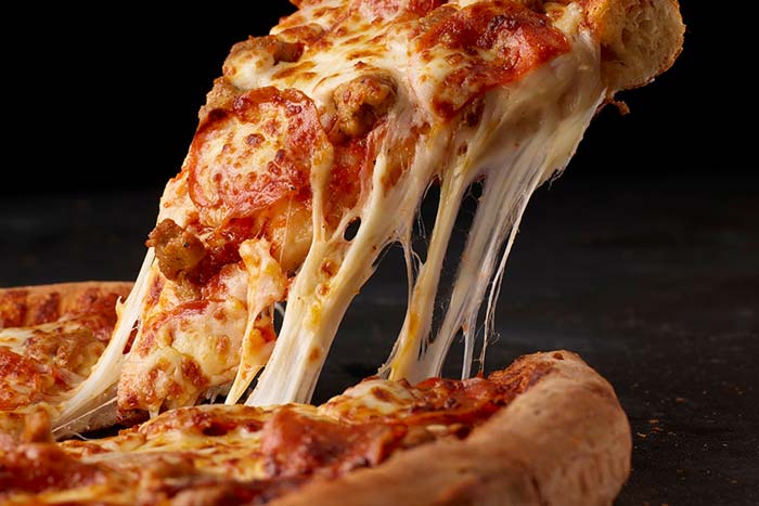 Q&A with Lisa Hallam, Papa John’s