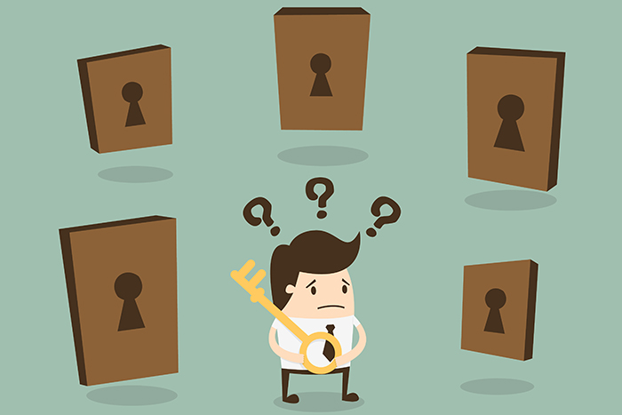 Capturing the Loyalty of the Skeptical Consumer
