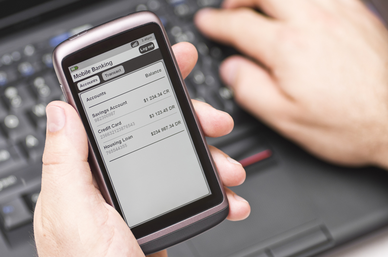 Mobile Banking Key Factor in Customer Loyalty