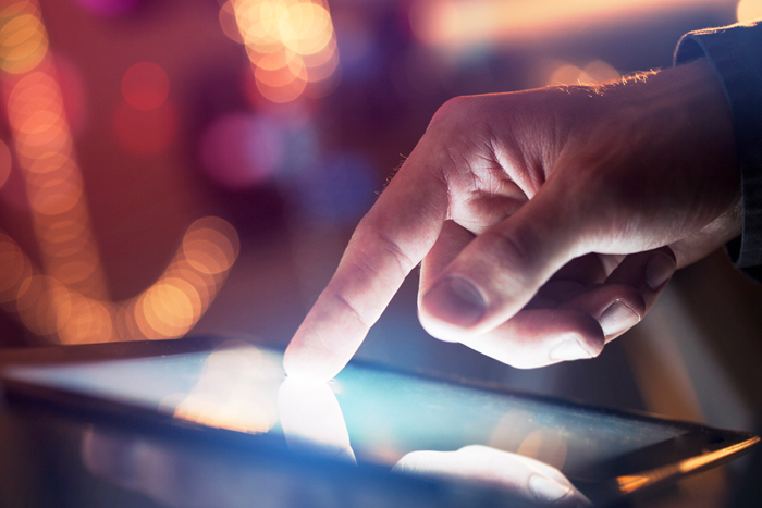ICF Next Executive Discusses Personalized Creative