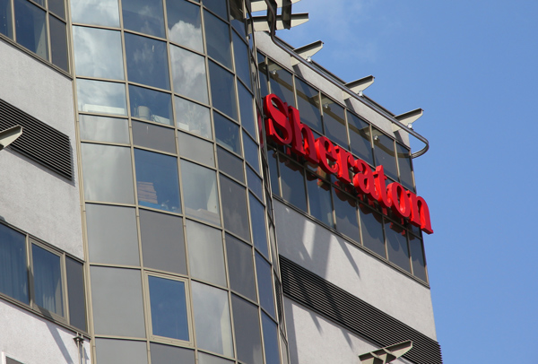 Starwood Hotels Excited About New B2B Loyalty Program