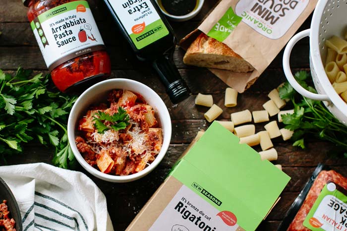 Q&A with Lindsay McCann, New Seasons Market