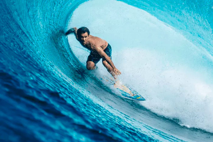 Club Rip Curl: A Membership Program That Rewards Surfing