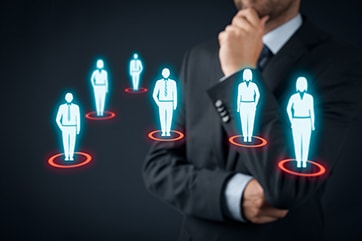 Making that Commitment to Providing a Personalized Customer Experience