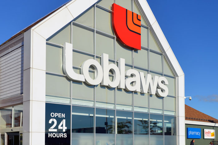 Loblaw Corporate Responsibility Initiative to Ban Single-Use Plastic Bags