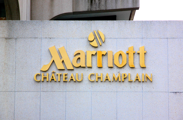 Marriott Rewards Offers Members Exclusive Customer Experiences at the BMW International Open
