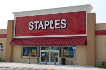 After FTC Blocks Acquisition of Office Depot, Staples Eyes Strategic Focus on Customer Experience