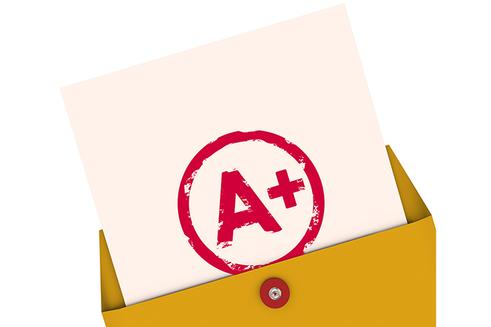 Is Your Loyalty Program Making the Grade?