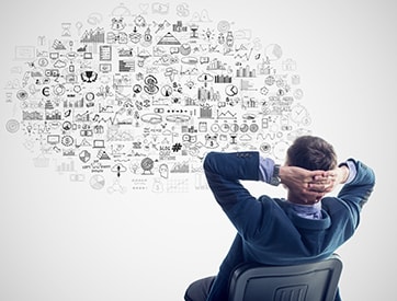 Digital marketing capabilities: Belief vs. Reality