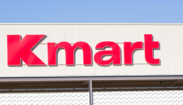 Kmart Entices Customers With No Money Down Layaway Program