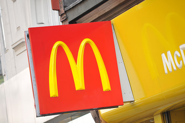 McDonald’s Poised to Make Inroads in 2017 Toward Greater Customer Loyalty