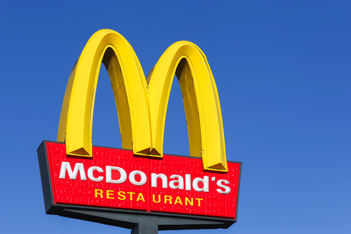 McDonald’s Acquires Dynamic Yield to Enhance CX