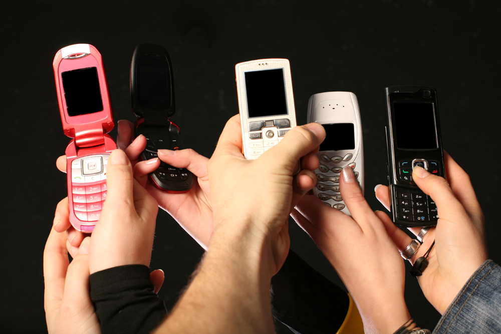 Mobile Retailing: It’s not Just for Technology and Books