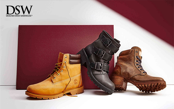 New Loyalty Program Part of Future Strategic Plans at DSW