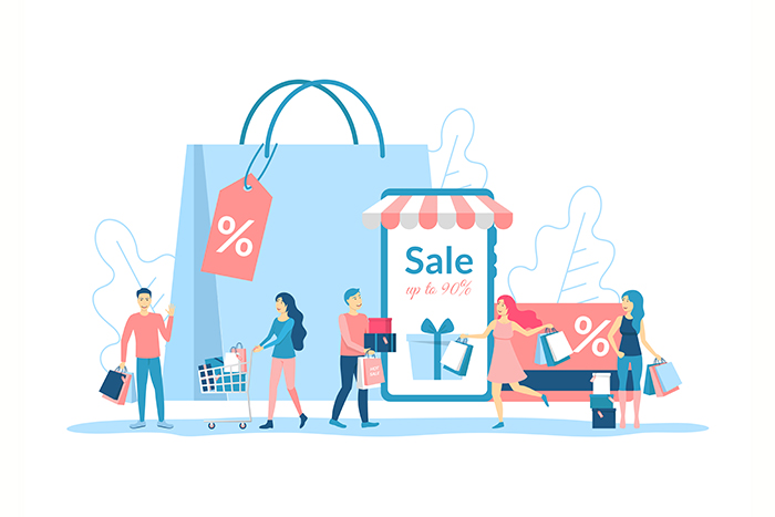 The History of Customer Loyalty Programs