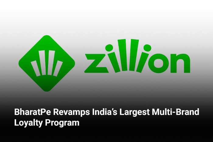 BharatPe Revamps India’s Largest Multi-Brand Loyalty Program 