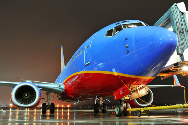 Q&A: Listening and Responding to Customers is Key to Success at Southwest Airlines