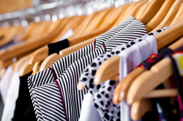 J.C. Penney CEO Sees Trends in Customer Engagement, Types of Purchases
