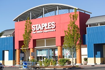 Staples Engages Employees Through Education to Create Better Customer Experiences