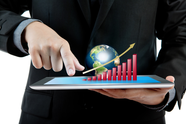 Digital is the Marketing Game Changer