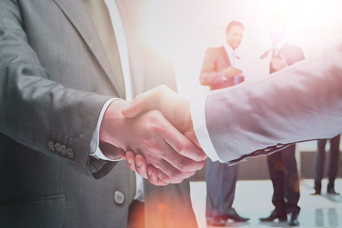 Fannie Mae Executive Discusses B2B Finance: Part One
