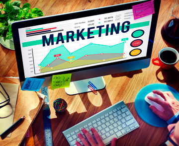 The Top 5 Marketing Trends That Will Rule 2016